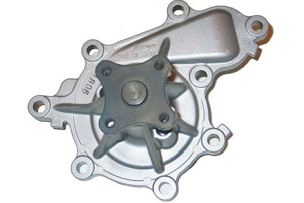 KAVO PARTS Водяной насос NW-2214